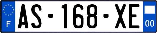 AS-168-XE
