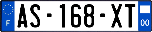AS-168-XT