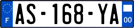 AS-168-YA