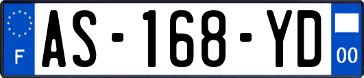 AS-168-YD