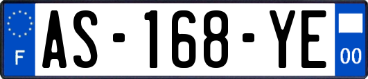 AS-168-YE