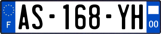 AS-168-YH