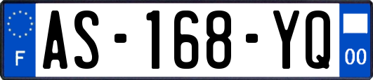 AS-168-YQ