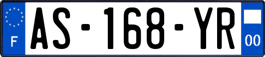 AS-168-YR