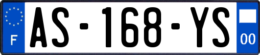 AS-168-YS