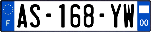 AS-168-YW