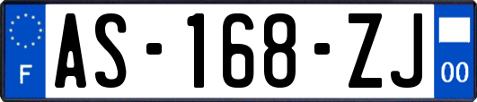 AS-168-ZJ