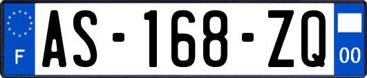 AS-168-ZQ