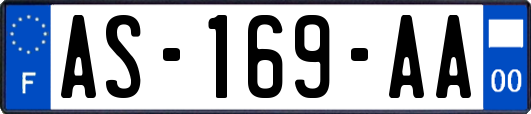 AS-169-AA