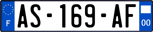 AS-169-AF