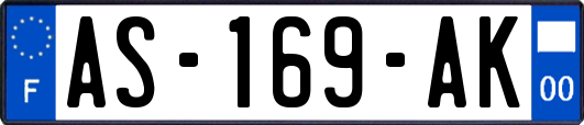 AS-169-AK