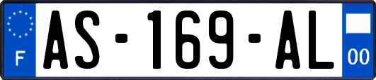 AS-169-AL