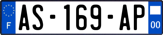 AS-169-AP