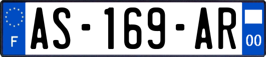 AS-169-AR