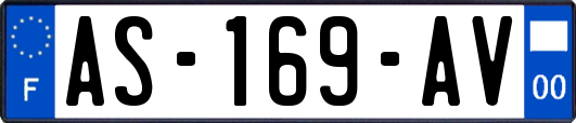 AS-169-AV