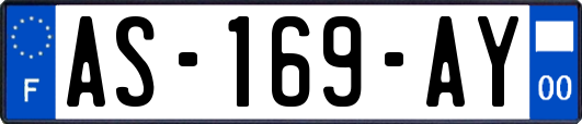 AS-169-AY