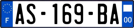AS-169-BA