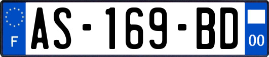 AS-169-BD