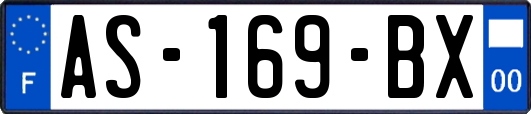 AS-169-BX