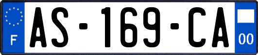 AS-169-CA