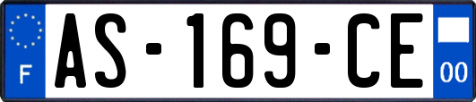 AS-169-CE