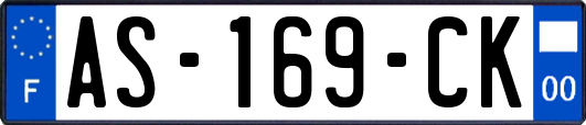 AS-169-CK