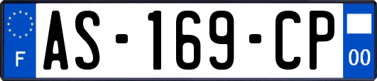 AS-169-CP
