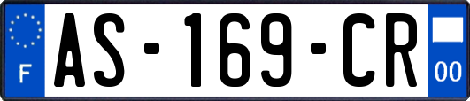 AS-169-CR