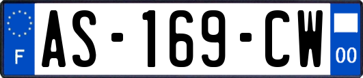 AS-169-CW