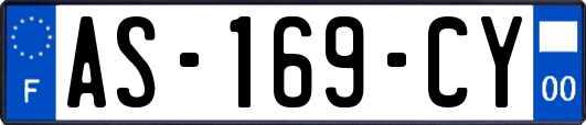 AS-169-CY