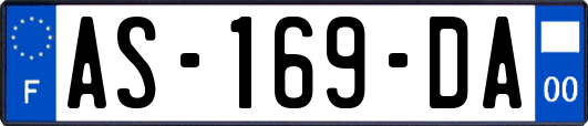 AS-169-DA