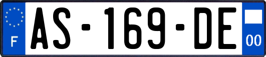 AS-169-DE