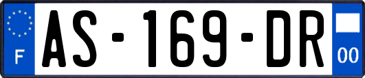 AS-169-DR