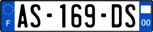 AS-169-DS