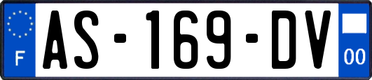 AS-169-DV