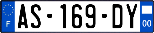 AS-169-DY