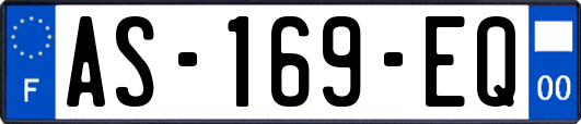 AS-169-EQ