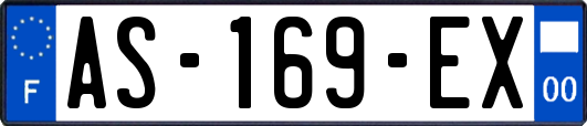 AS-169-EX