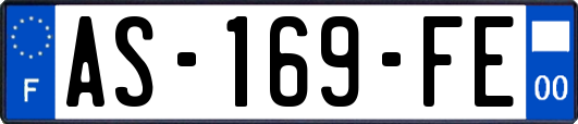 AS-169-FE
