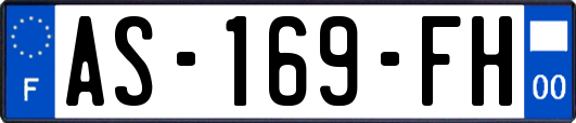 AS-169-FH