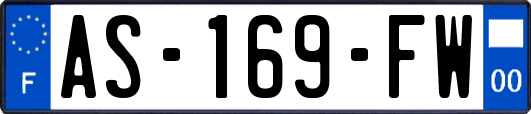 AS-169-FW
