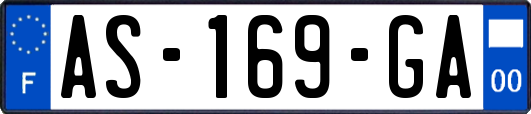 AS-169-GA