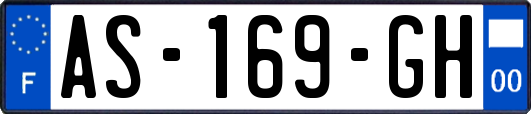 AS-169-GH