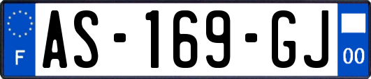 AS-169-GJ