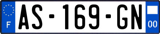 AS-169-GN