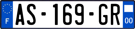 AS-169-GR