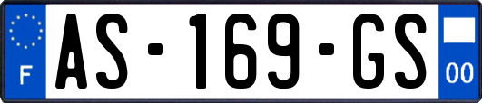 AS-169-GS