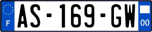 AS-169-GW