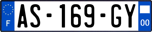 AS-169-GY