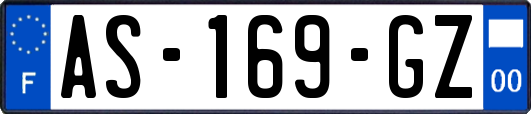 AS-169-GZ